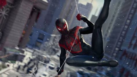 All Spider-Man Miles Morales suits and how to get them | GamesRadar+