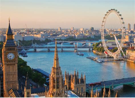 Cheap Flights To London, England (LON) - Jetsetz.com