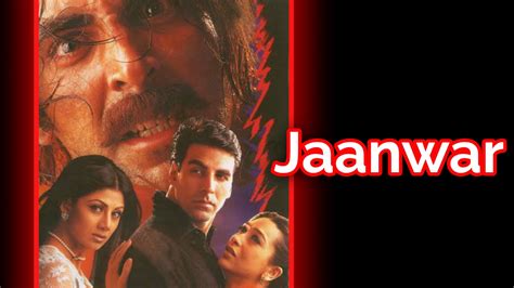 Jaanwar Movie Cast : Jaanwar (1999) cast and crew credits, including actors, actresses ...