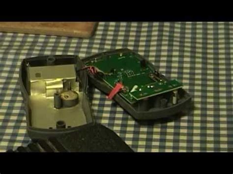 Electronics Repair: Radio Shack Electronics Repair