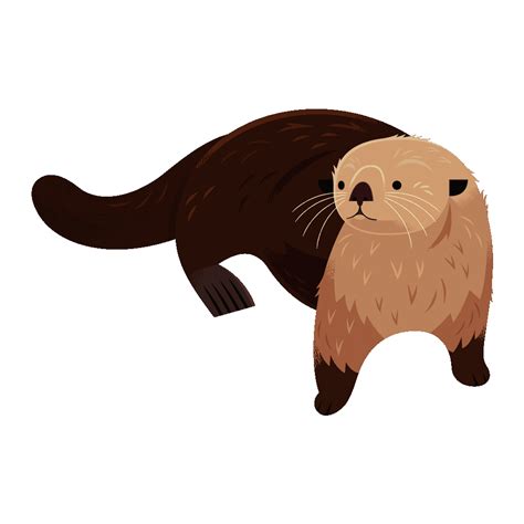 Otter Animated Gif