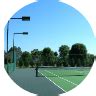 POP Tennis Courts | VersaCourt Game Court Systems for POP Tennis