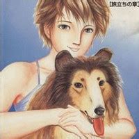 Lassie (manga) - Anime News Network