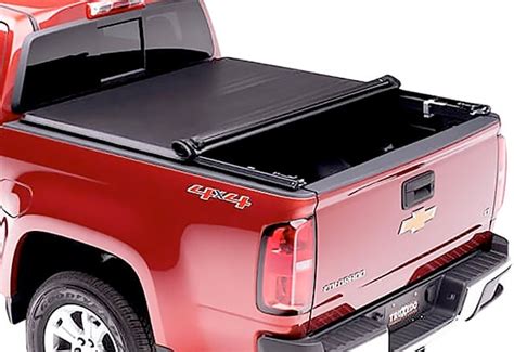 TruXedo TruXport Tonneau Cover - Free Same Day Shipping!