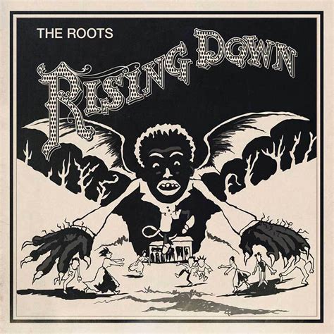 The Roots - Philadelphia Hip-Hop Group | uDiscover Music