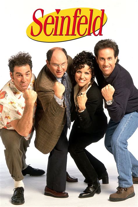 Seinfeld, Season 9 wiki, synopsis, reviews - Movies Rankings!