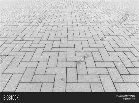 Concrete Paver Block Image & Photo (Free Trial) | Bigstock