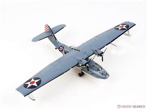 PBY-5 Catalina `Pacific Theater` (Premium Edition Kit) (Plastic model) Images List