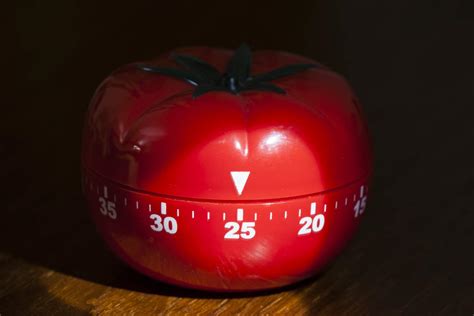 Pomodoro Technique: What is It and How it Works - Timeular