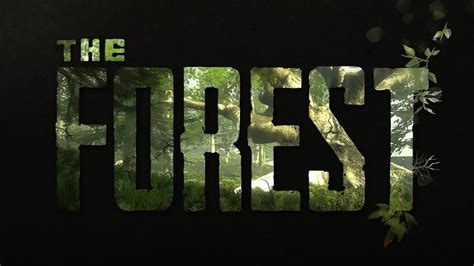 THE FOREST: nouvelle MàJ majeure pour la version VR