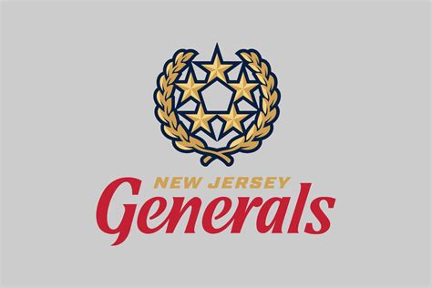 2022 New Jersey Generals schedule announced