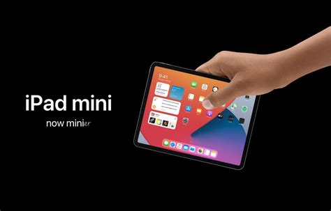 Et si Apple sortait un iPad Mini Pro ? - iPhone Soft