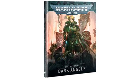 Warhammer 40k codex release date guide | Wargamer