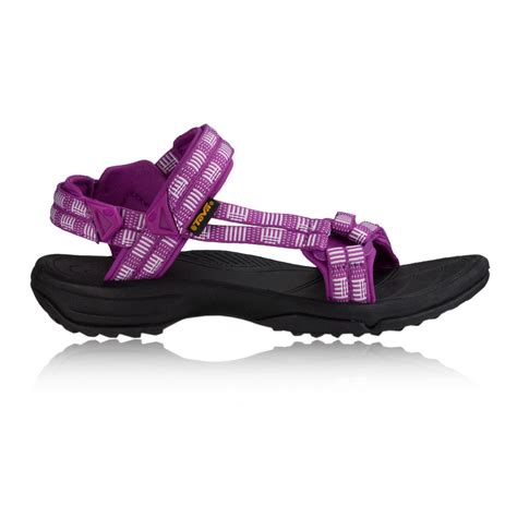 Teva Terra FI Lite Women's Walking Sandals - 58% Off | SportsShoes.com