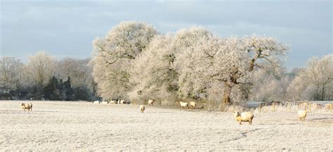 How To Spend Winter In The Cotswolds | Journal US