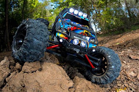 Traxxas on Twitter: "Get through the rest of your week with a little ...