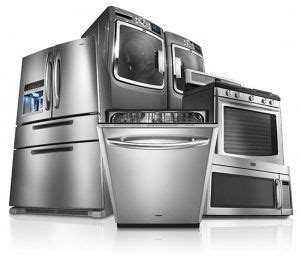 #1 Best Appliance Repair Cape Town | t. 087 551 0640 (24hr)