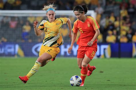 China women's football team announces 23-player squad for Olympic playoffs