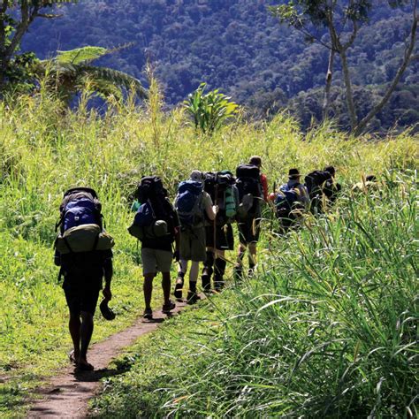 Classic Kokoda Track Tour | Kokoda Trail Adventures | Kokoda Challenge