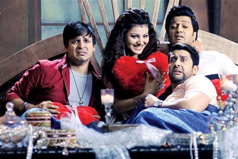 Box office collection: 'Great Grand Masti' online leak affects its earnings; Ritesh-Vivek-Aftab ...