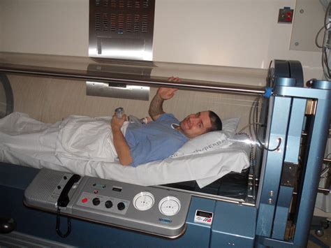 My Chronic Illness Journal: Hyperbaric Chamber Therapy - Dealing with a Long Weekend: