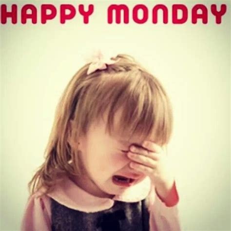 Happy Monday Pictures, Photos, and Images for Facebook, Tumblr ...