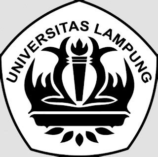 Logo Unila Lengkap, Downloand Disini - SeputarPembahasan.Com