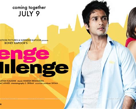 Thailand บนแผ่นฟิล์ม: ด้วยโชคชะตา พวกเราจะพบกัน / Milenge Milenge(2010)