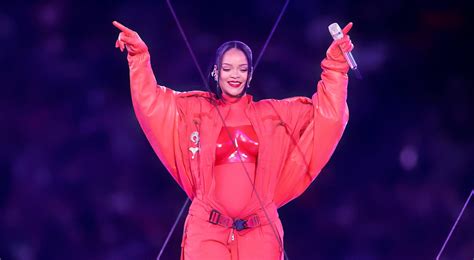 Rihanna Won’t Get Paid for the 2023 Super Bowl Halftime Show