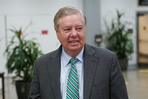 Sen. Lindsey Graham questioned in Georgia election probe - The Columbian