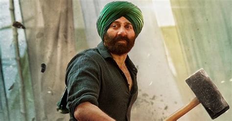 Here’s What Sunny Deol And Director Anil Sharma Said About ‘Gadar 3’