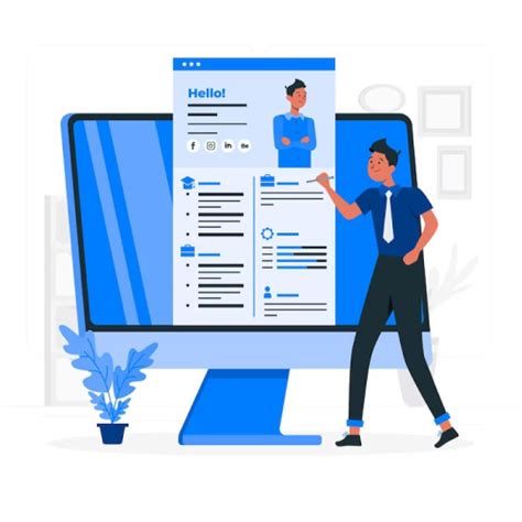 AI Resume Builder | AI Resume Maker for Perfect Resumes