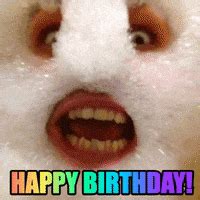 {35+} Funny Happy Birthday GIF, Animated Images for Everyone