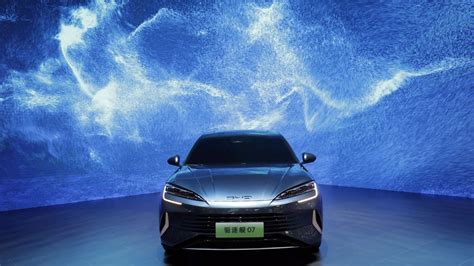 Not Tesla or Volkswagen, this Warren Buffett-backed EV is China's best-selling automobile model ...