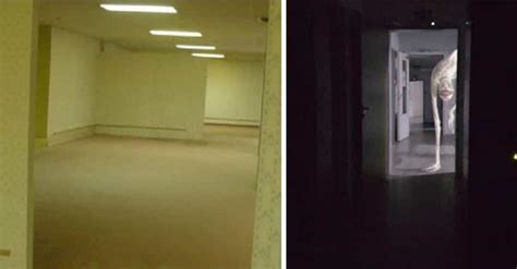 The Scariest Pictures From The Backrooms, The Internet's Labyrinthian Purgatory