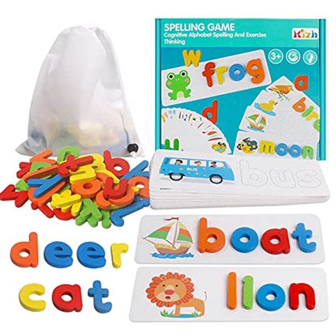 15 Best Alphabet Learning Toys For Toddlers In 2022