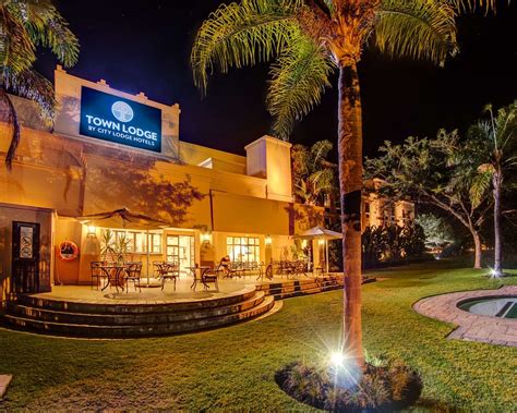 TOWN LODGE POLOKWANE - Updated 2021 Prices, Hotel Reviews, and Photos ...