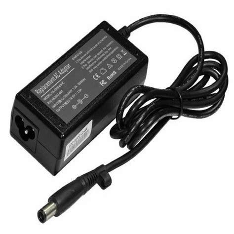 HP Laptop Charger at Rs 300/piece | Laptop Charger in Chennai | ID: 15116906655