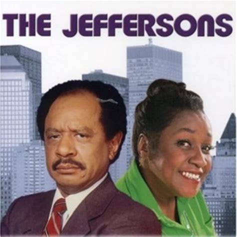 The Theme to “The Jeffersons” is Today’s #ThrowbackSunday