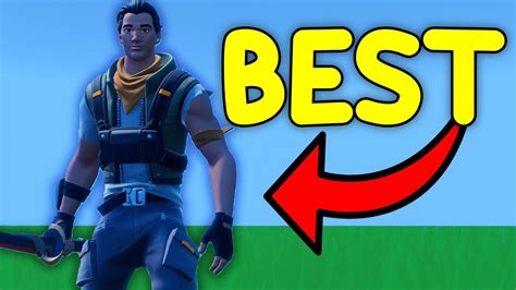 Who is the BEST Fortnite Player? - YouTube