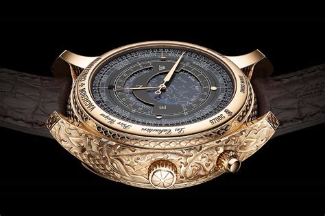 Incredible story behind the world’s oldest watchmaker Vacheron Constantin