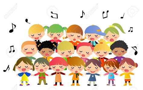 Article: Singing Lessons. How could they Benefit your children?