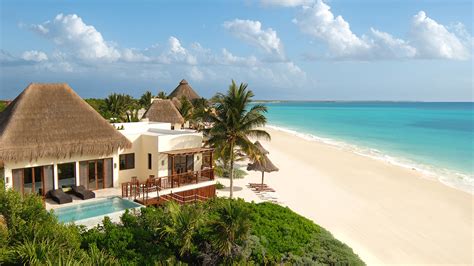 Award-Winning Luxury Hotel Riviera Maya | Fairmont Mayakoba