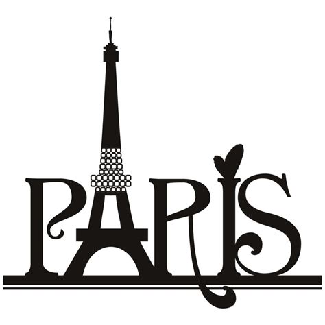 Paris Clipart Free - ClipArt Best