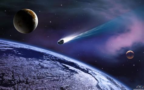 Mystery of the Tunguska meteorite (possible causes of the fall + video: "Big Bang in Tunguska")