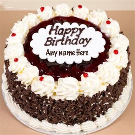 2020 Happy Birthday Cake Images With Name Pictures & Wallpapers For Whatsapp