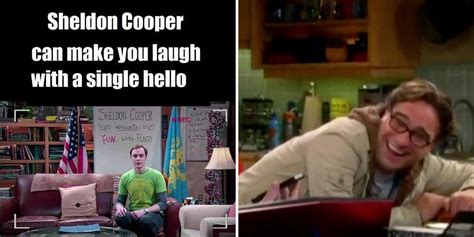 Memes Defending The Big Bang Theory