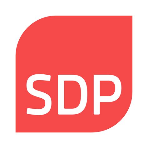 SDP uudisti tunnuksensa – verkkouutiset.fi