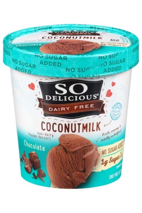 17 BEST Low Calorie Ice Cream Options To Buy In 2024