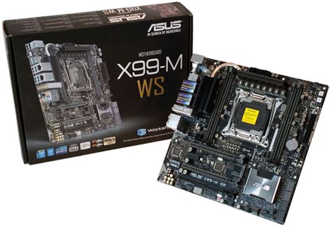 Asus Workstation Motherboard – Telegraph